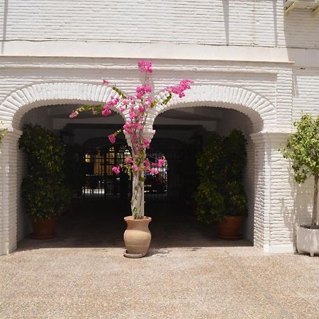 La Casa De Jose Manuel Apartment Sevilla Exterior foto