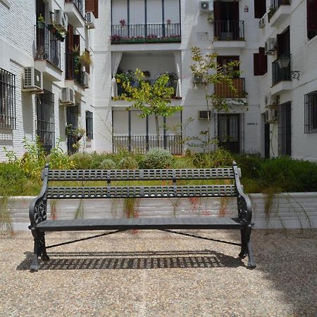 La Casa De Jose Manuel Apartment Sevilla Exterior foto