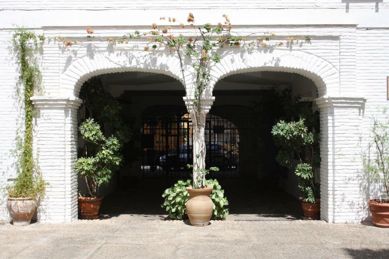 La Casa De Jose Manuel Apartment Sevilla Exterior foto