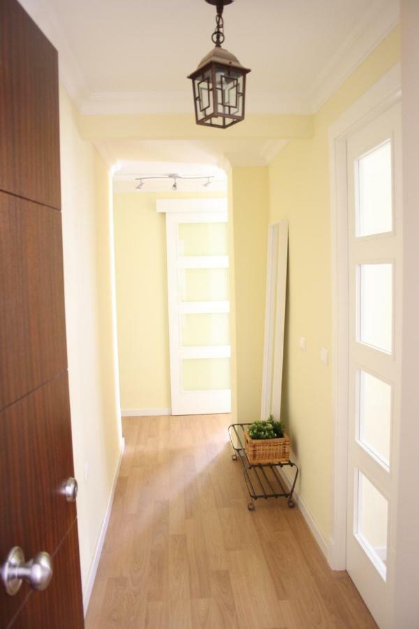 La Casa De Jose Manuel Apartment Sevilla Exterior foto